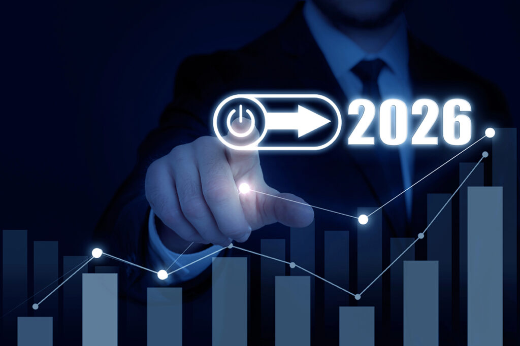 2026 Economic Forecast