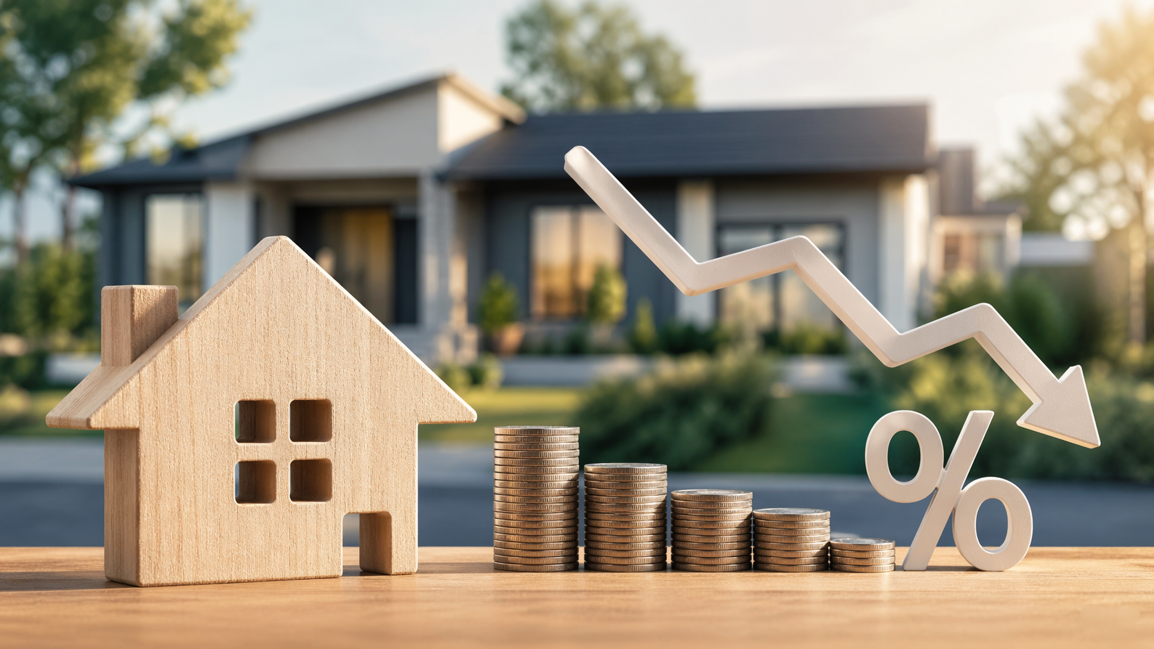 30-Year Fixed Mortgage Rates Continue to Drop 30YearMortgageDrop