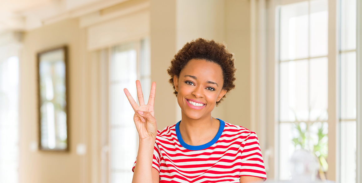 3KeystoSuccessforFirstTimeHomeBuyers