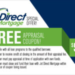 Patrice Flerx: Discounted Home Loans for Union Members AppraisalCoupon_500_s1