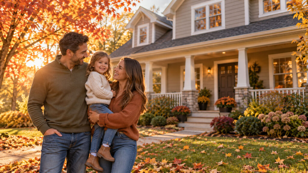 AutumnHomeBuying