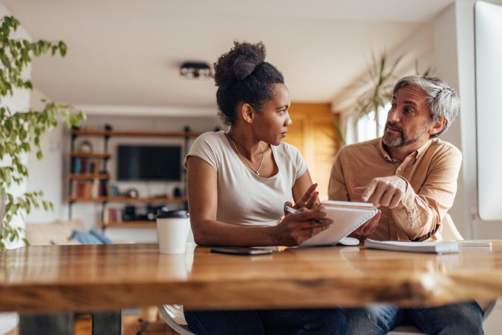 Can You Get a Reverse Mortgage on Long Island With an Existing Mortgage?