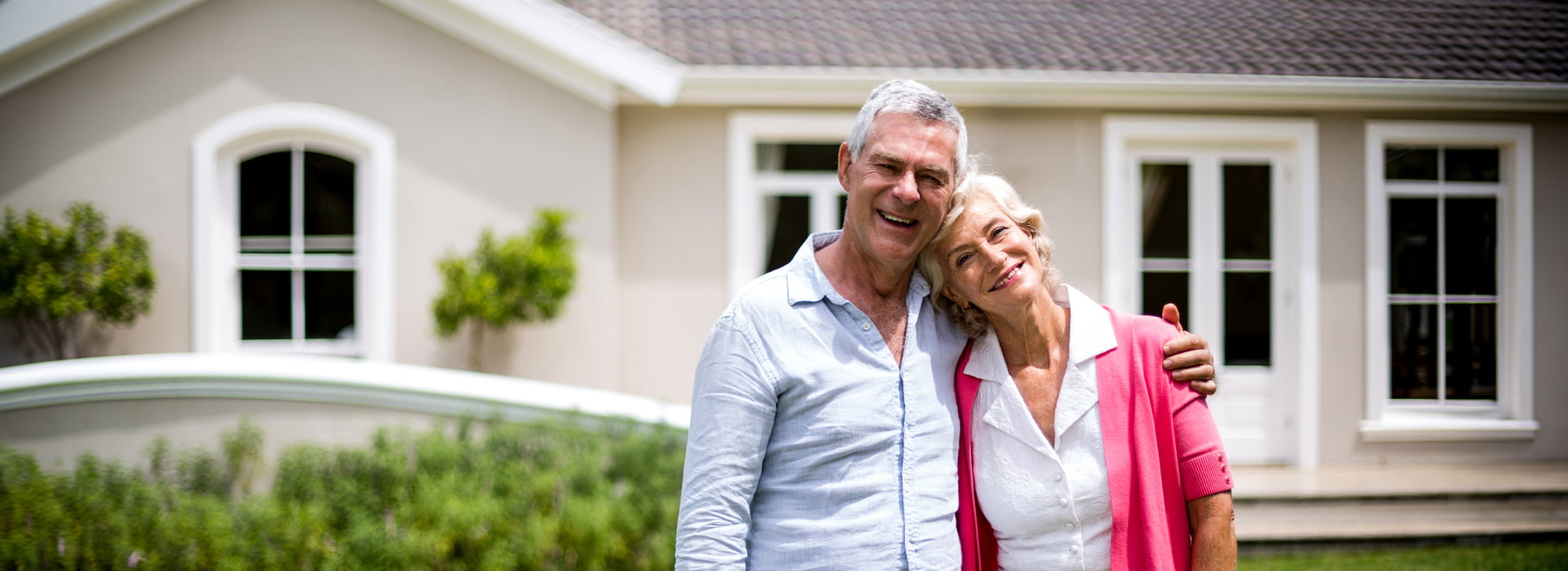 Hecm Purchase Senior Couple