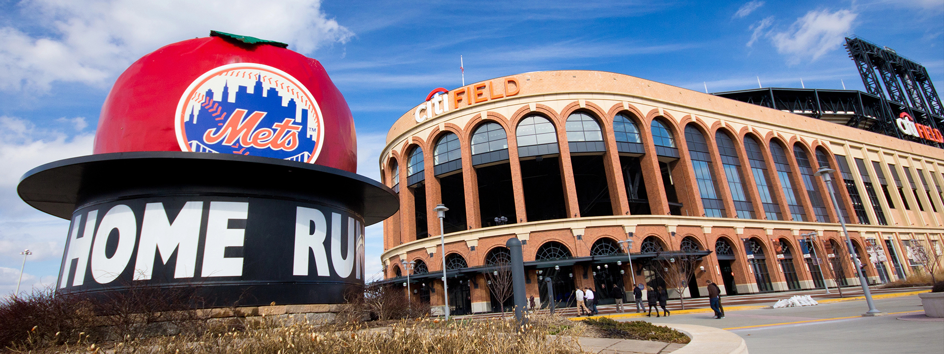 citi field in flushing queens new york