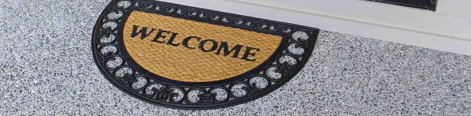 Reverse Mortgage Mint Hill, NC Welcome