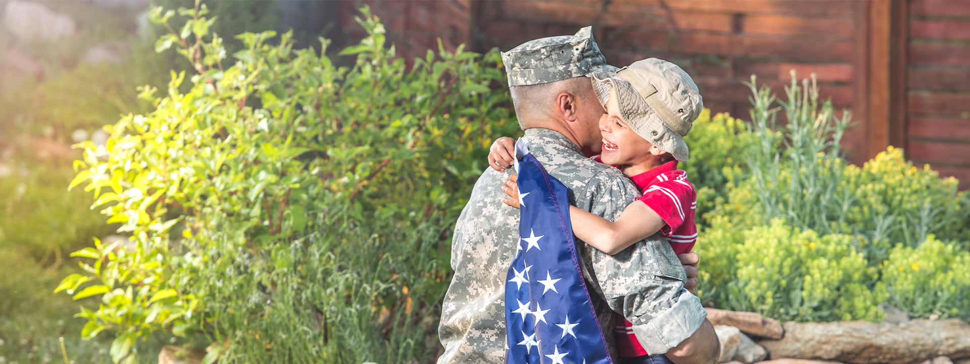 VA Loans in New York Featured_va-loan-father-son