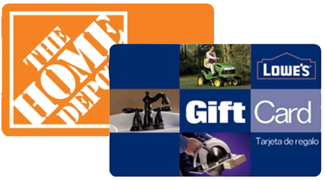 GiftCards