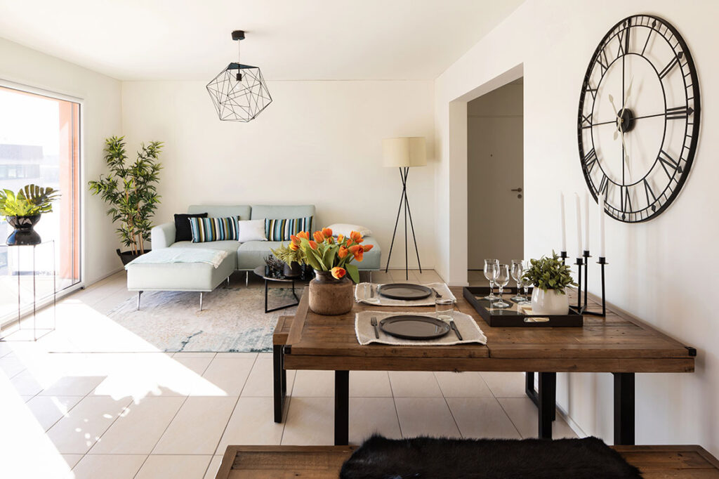 Home Staging Tips