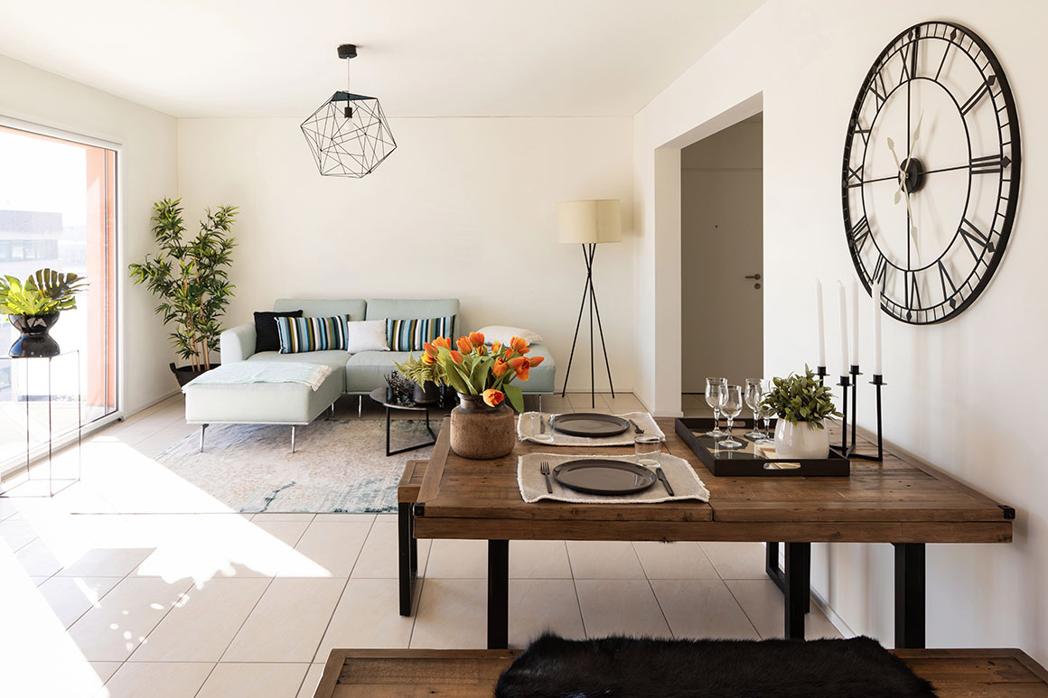 Budget-Friendly Home Staging Tips That Work Home Staging Tips