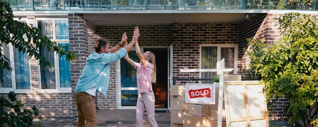 Homebuying-Bidding-War