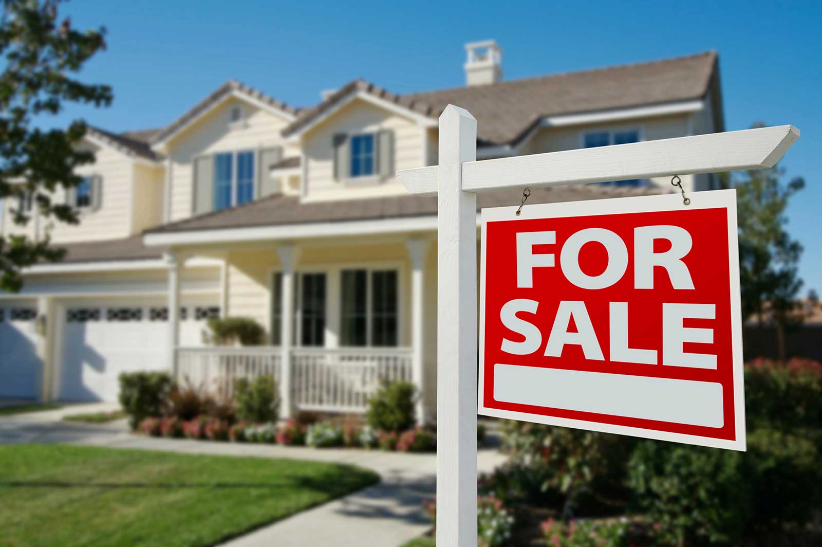 That House That’s Been Sitting on the Market Could Be Your Best Opportunity HouseForSale