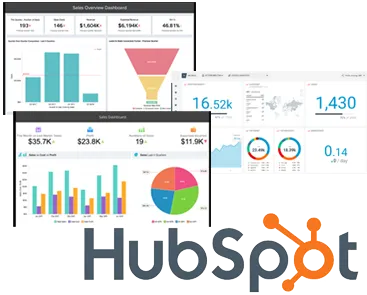 HubSpot CRM