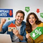 Mortgage Rates Just Hit a 3-Year Low — What That Means for Today’s Homebuyers Low Mortgage Rate Couple