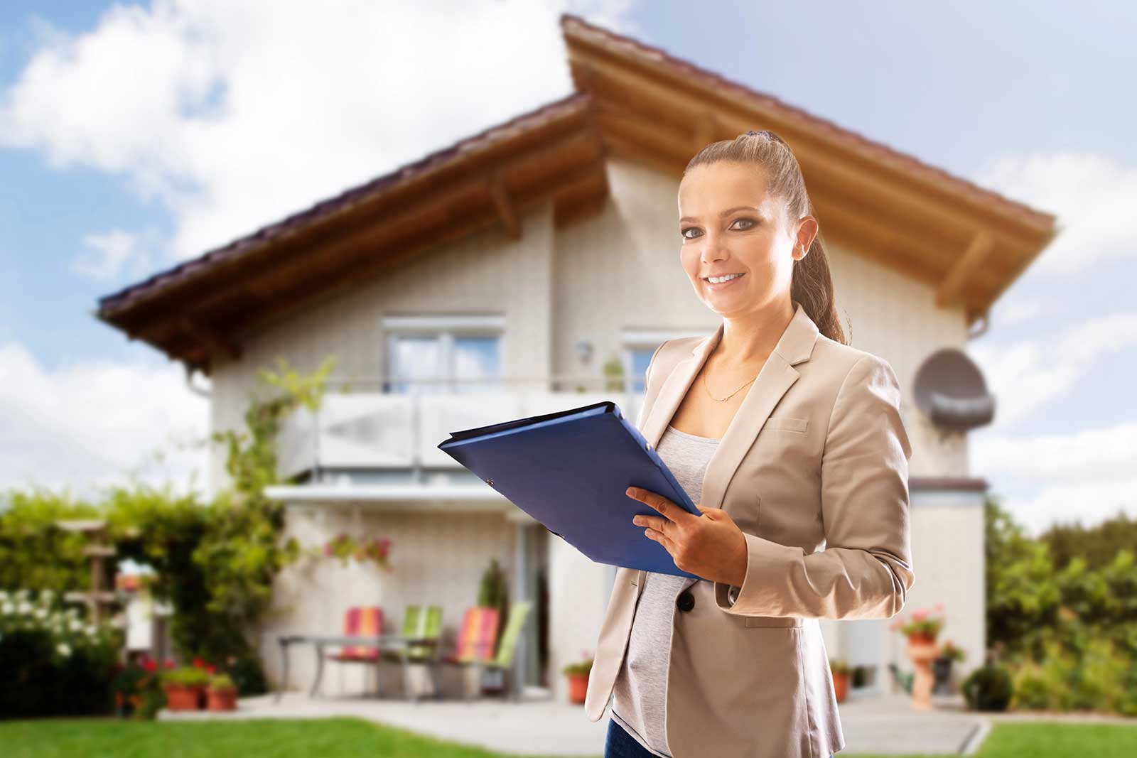 Maximize Your Home Appraisal: Smart Ways to Help Your Home Shine MakeTheMostOfAppraisal