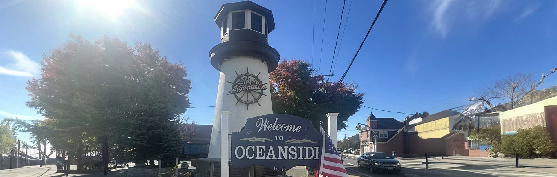 Mortgage Company Oceanside NY