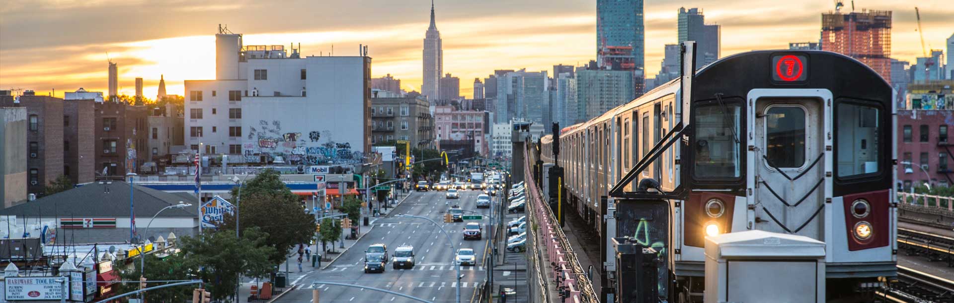 Mortgage Company Queens NY