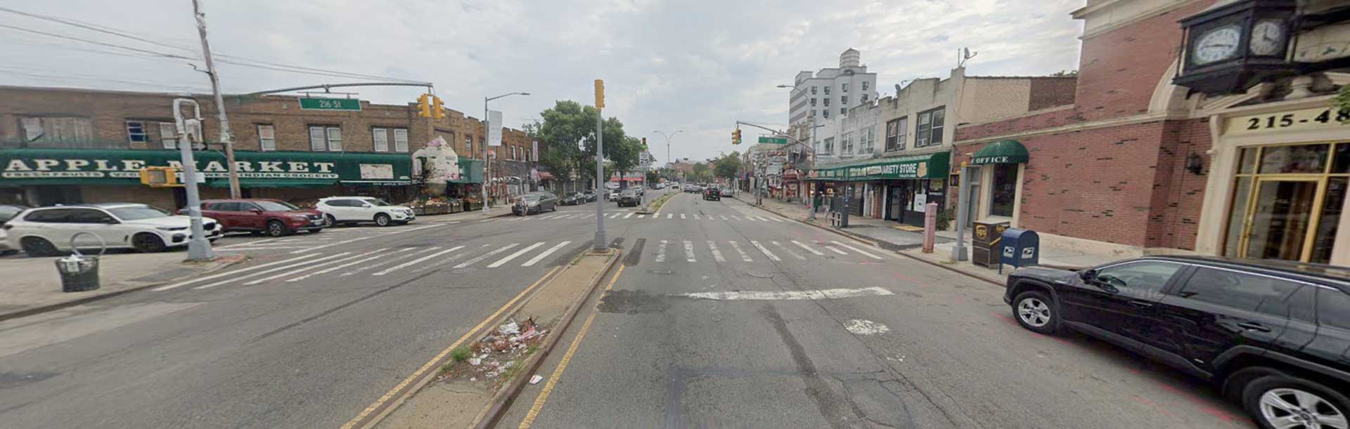 Mortgage Company Queens Village NY
