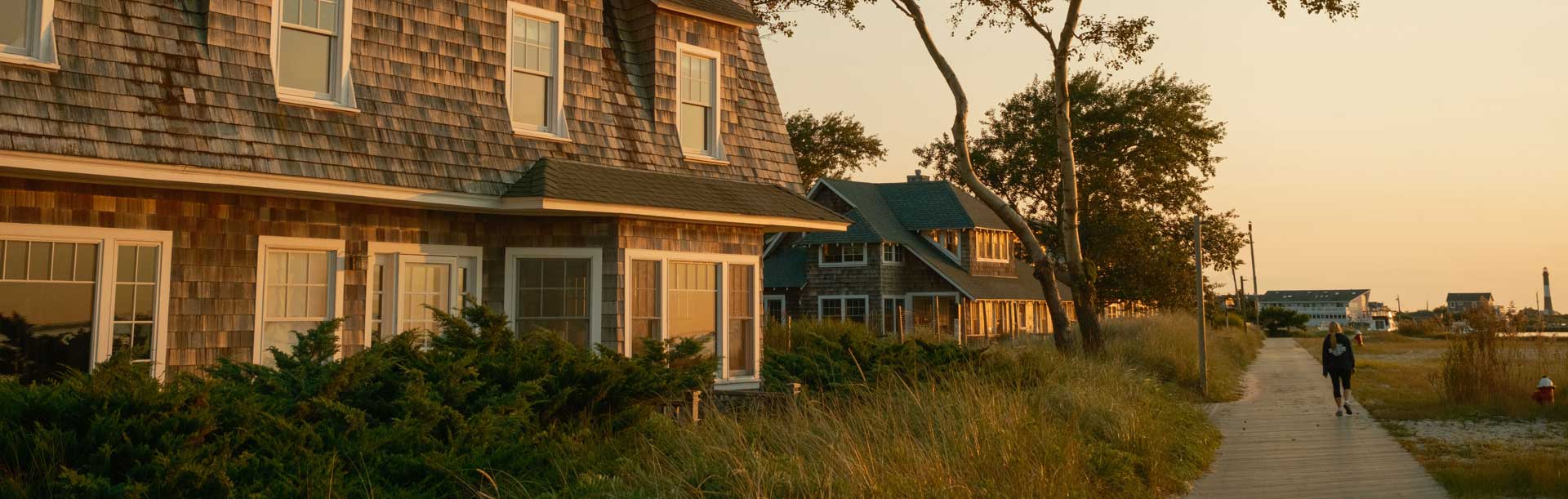 Mortgage Company Saltaire NY