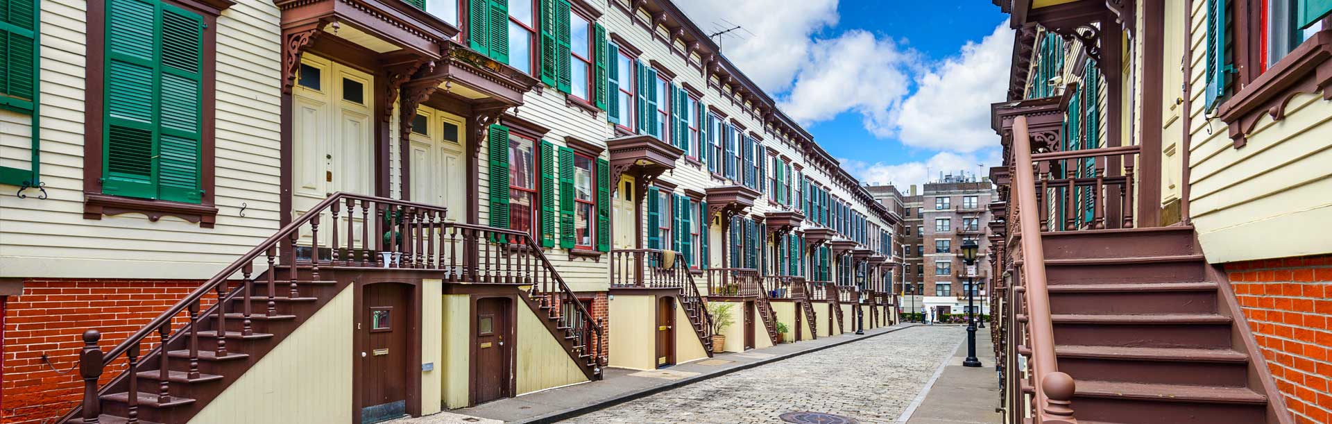 Mortgage Company Washington Heights NY