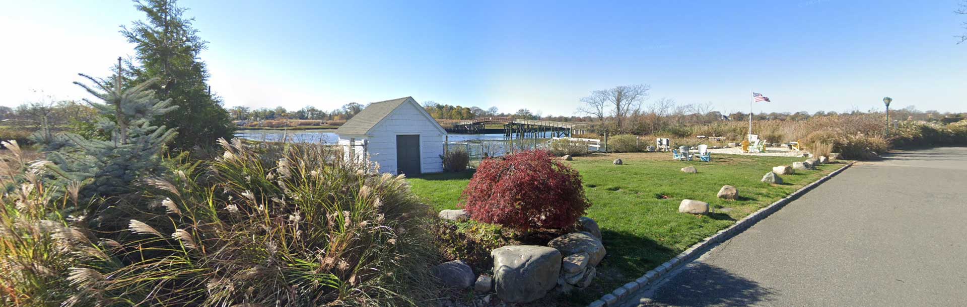 Mortgage Company Woodsburgh NY