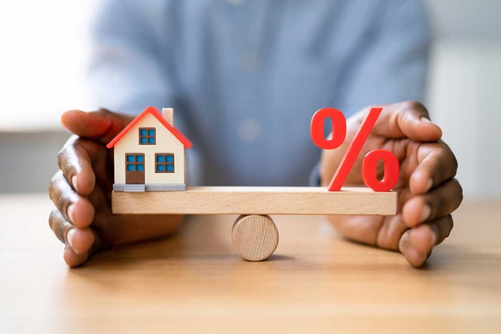 Mortgage Interest Rates