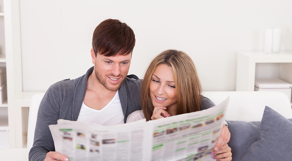 Rates in the news