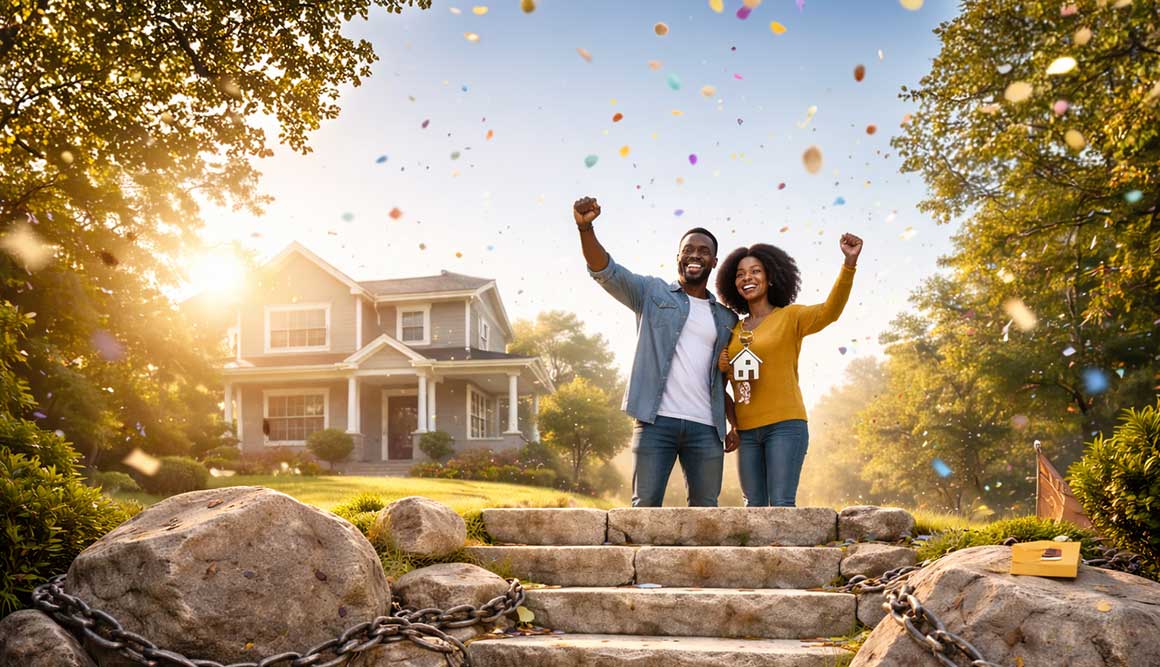Breaking Through Barriers to Financing and Homeownership OvercomingObstacles