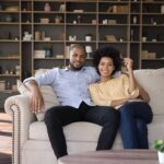 A Renter’s Guide to Saving for a Home Down Payment Renter-to-homeowner-couple