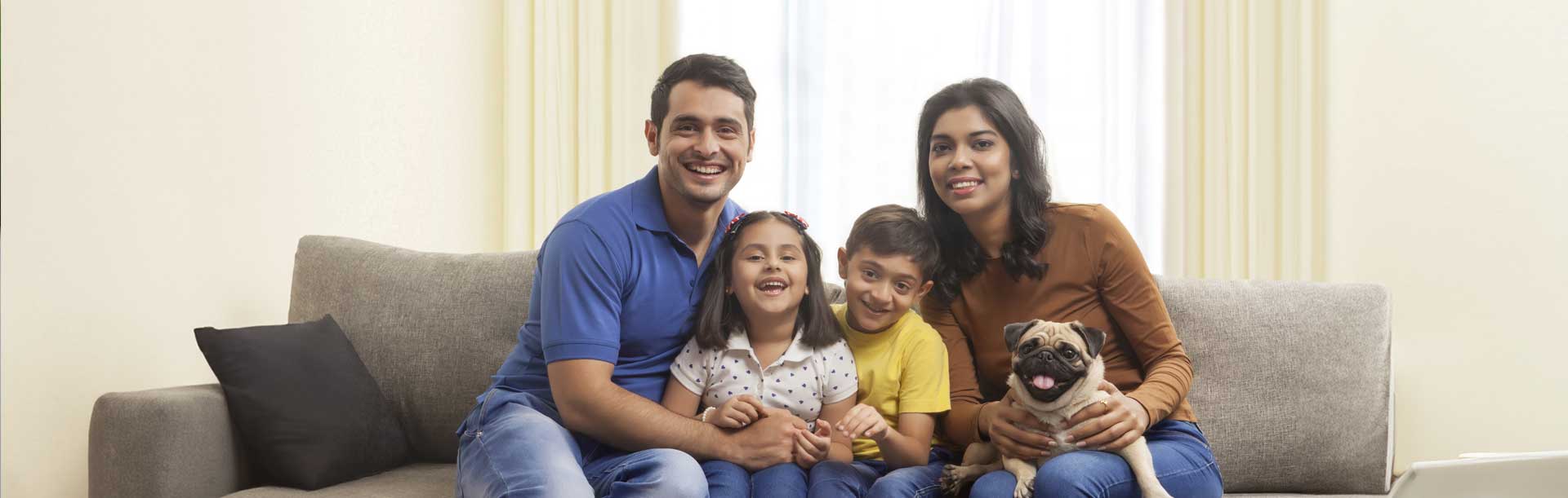 Préstamos con extracto bancario bank statement loan family