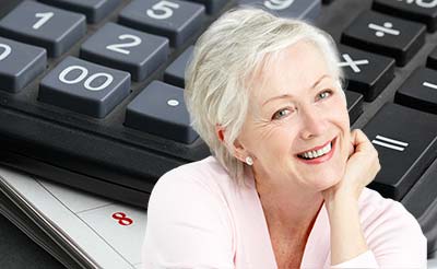 reverse mortgage calculator