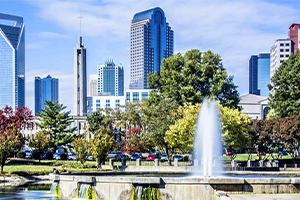 charlotte nc mortgages