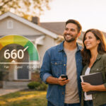 The Credit Score Myth That’s Keeping Buyers on the Sidelines home buyer credit
