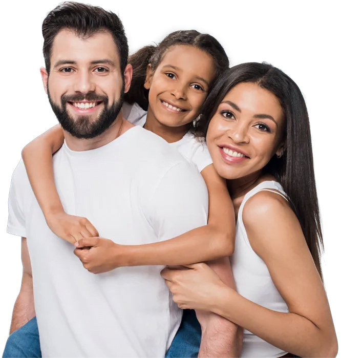 family-happy