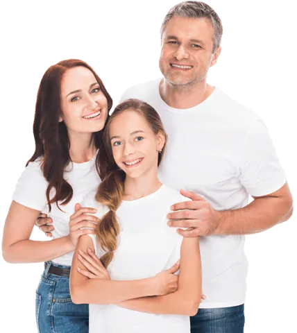 family together silo