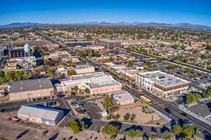 gilbert, az mortgages