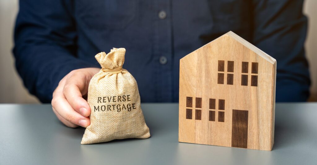 how much can you get from a reverse mortgage in new york