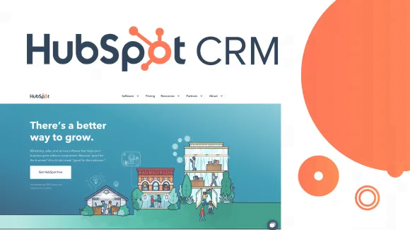 hubspot crm