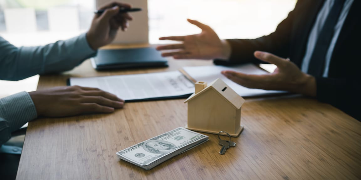 ¿Es ahora el momento de refinanciar? He aquí por qué podría ser Is now the right time to refinance?