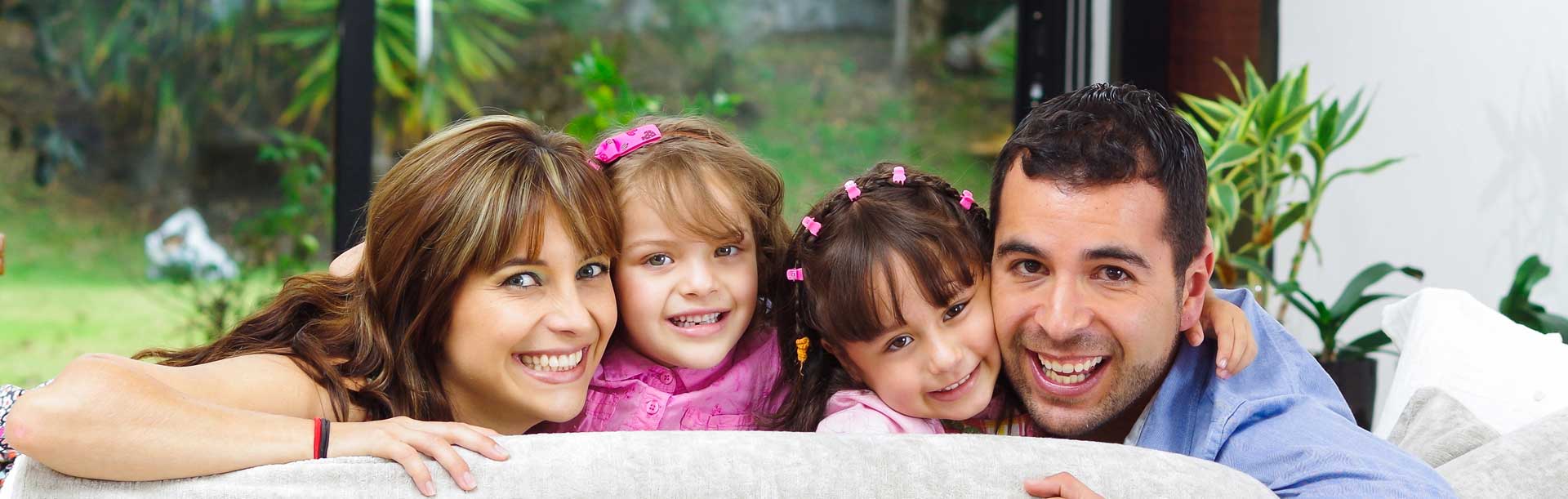 itin home loan family