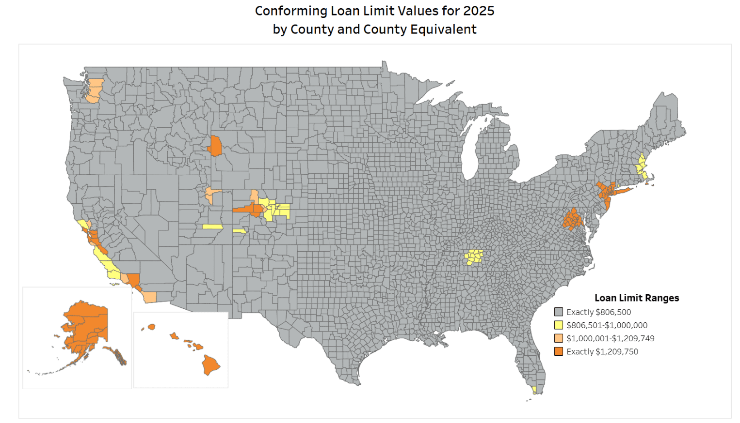 kings county ny fha loans