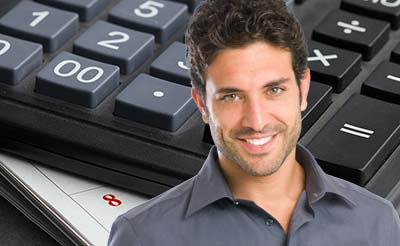 qualifier calculator