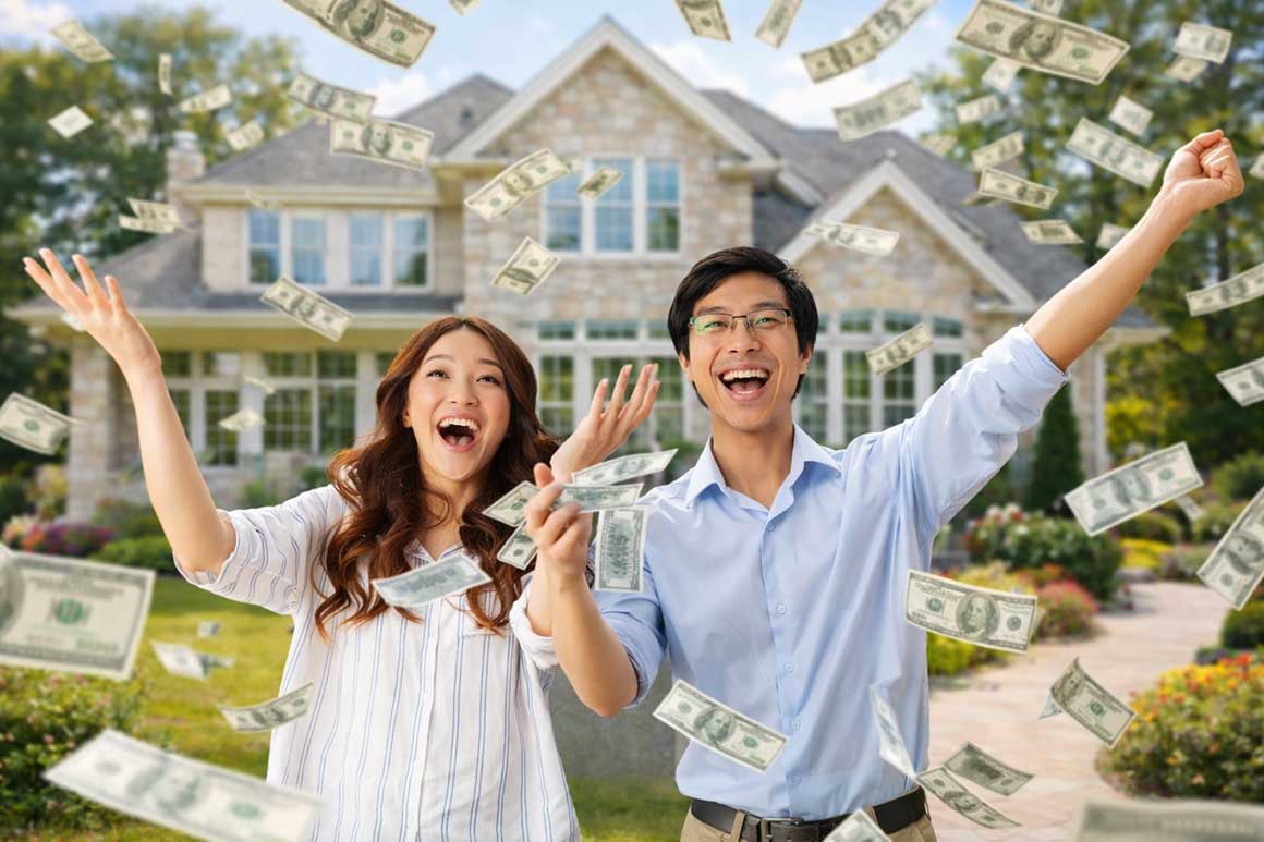 This Simple Mortgage Hack Could Save You Thousands mortgage hack