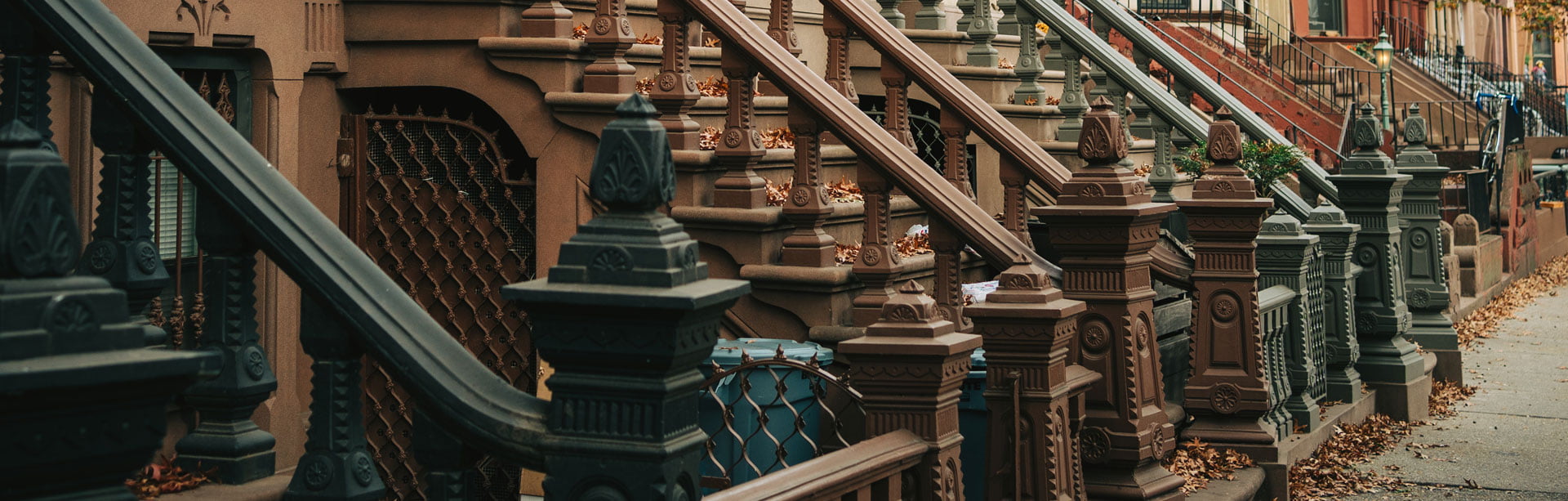 mortgages in Bedford Stuyvesant