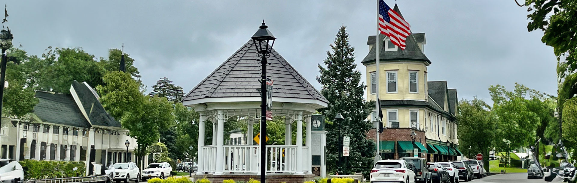 Mortgages in Amityville