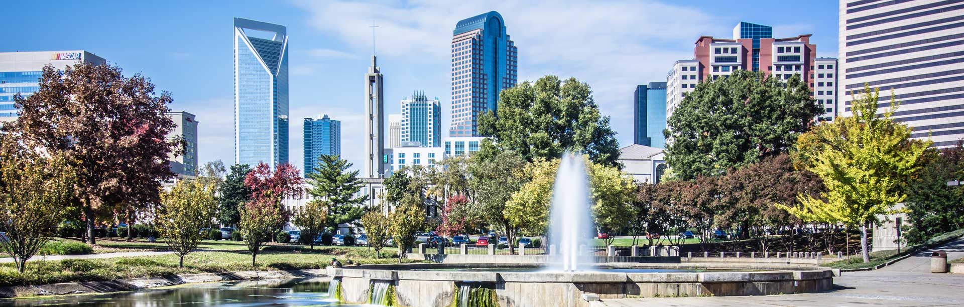 Mortgages in Charlotte