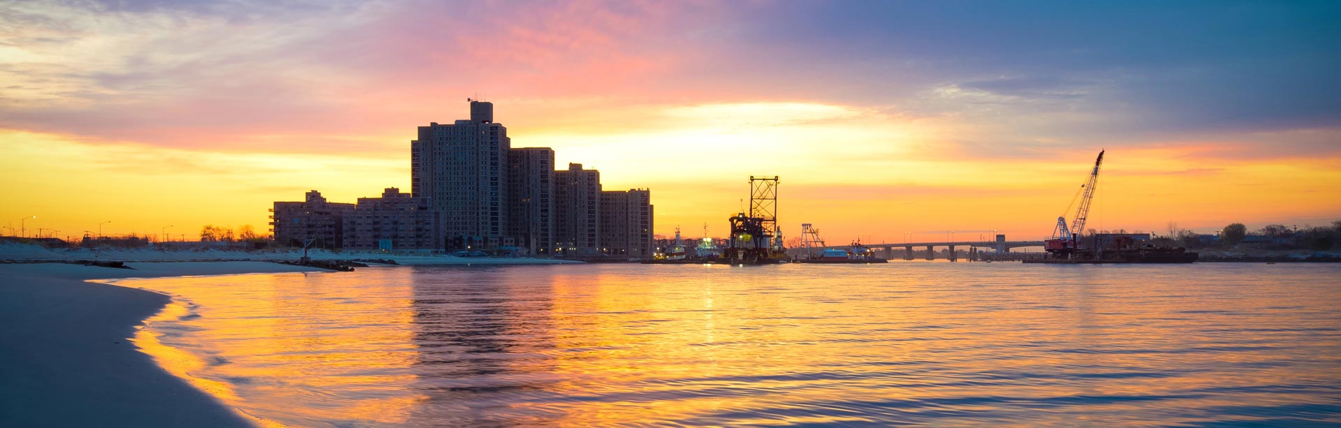 mortgages in east rockaway