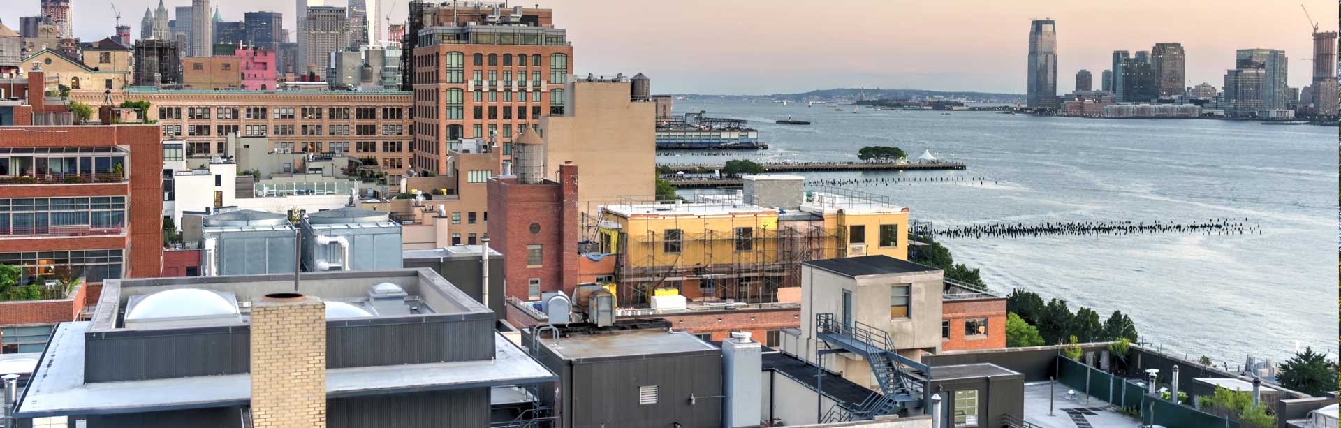 mortgages in meat packing district