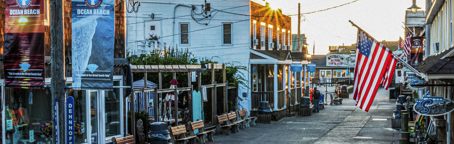 Mortgages in Ocean Beach