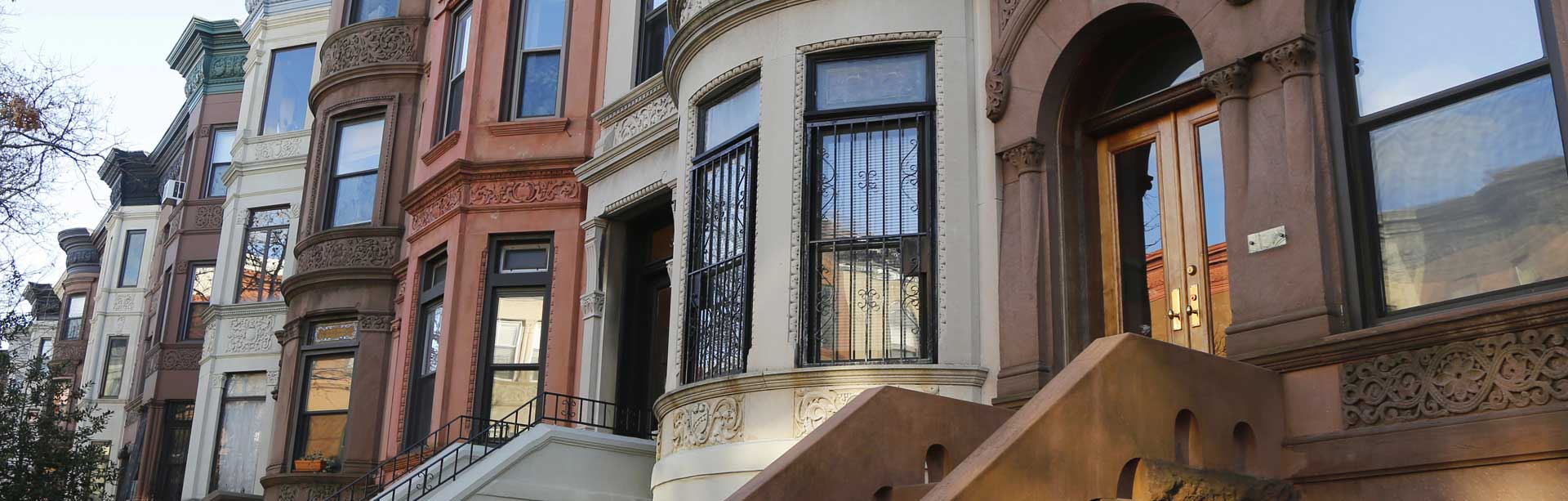 Mortgage Company Prospect Heights, NY Mortgages in Prospect Heights