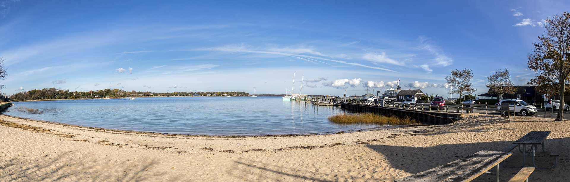 Mortgages in Sag Harbor